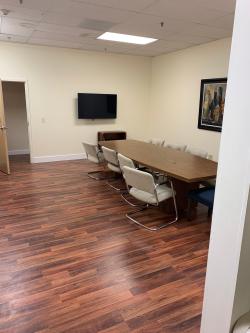 Suite 2158 Conference Room